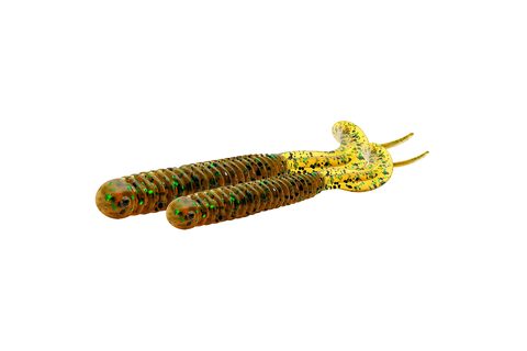 Savage Gear Gumová nástraha Rib Worm Junebug 10ks