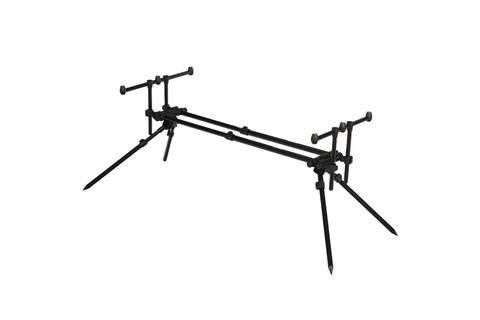 Giants fishing Stojan Luxury Rod Pod 3 Rods