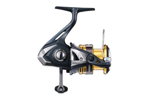 Shimano Naviják Sahara S2500 HGFJ