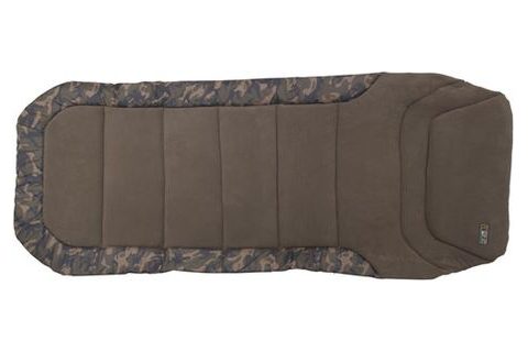 Fox Lehátko R Series Camo Bedchairs