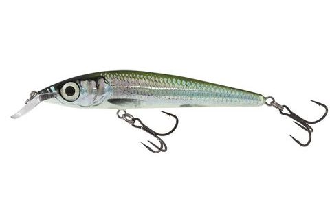 Salmo Wobler Rattlin Sting Floating 9cm