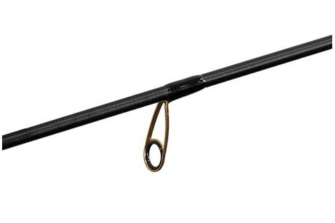 Delphin Prut Wild Trout 228cm 1-10g