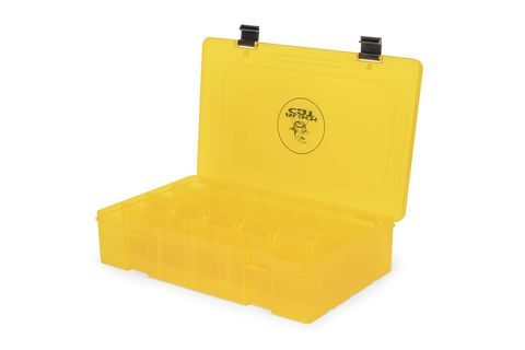 Black Cat Krabička Large Rig Bits Box