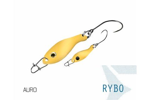 Delphin Plandavka Rybo