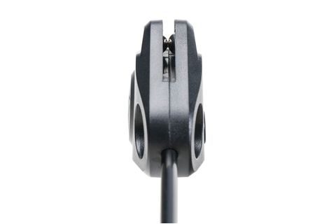 Mivardi Swinger Swing arm MCX 88 - sada 3ks