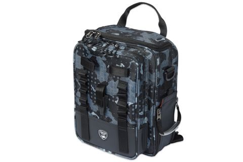 Giants fishing Vláčecí batoh Spinning Rucksack/Bag 3in1
