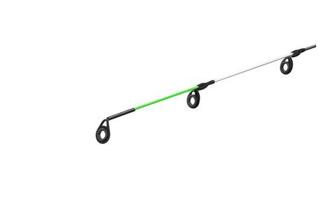 Delphin Prut Method Conxept + 3 špičky 360cm 60g