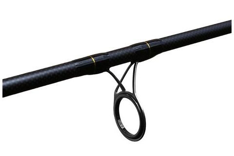 Delphin Prut Armada Carp BlackWay 3,6m 3lb 2díl Akce 1+1 + pouzdro na pruty Zdarma !