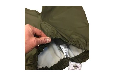 VASS Nepromokavé Kalhoty do pasu VASS-TEX 175 Khaki