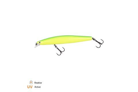 Zeck Wobler Zander Laufer 105