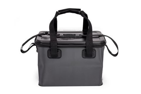 Black Cat Taška Cat Seal Eva Bag 30l