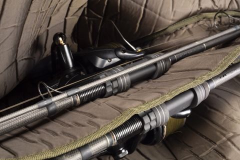 Nash Pouzdro na Pruty 10ft Double Rod Skin