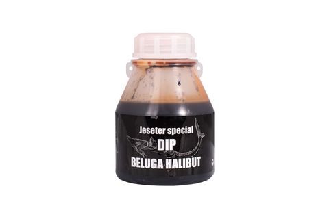 LK Baits Dip Jeseter Special 200ml