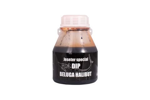 LK Baits Dip Jeseter Special 200ml