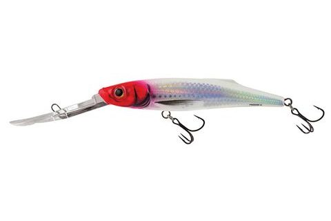 Salmo Wobler Freediver Super Deep Runner 9cm