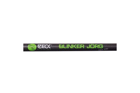 Zeck Sumcový prut Blinker Jörg Spin 270cm 30-180g