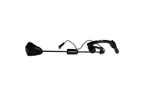 Zico Swinger Classic Unicarp s klipem MC LED Set 2ks