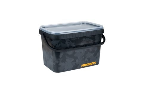 Mikbaits Kbelík 5L