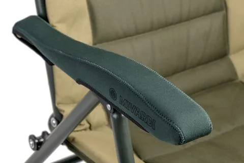 Mivardi Návleky na opěrky Comfort