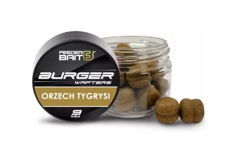 FeederBait Burger Wafters 9mm