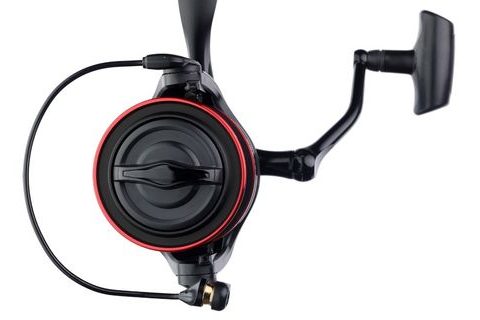 Giants Fishing Naviják Gaube Reel FD 9000 + cívka 10000 ZDARMA!