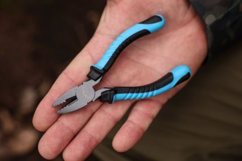 Carp ´R´ Us Krimpovací kleště Crimp Pliers