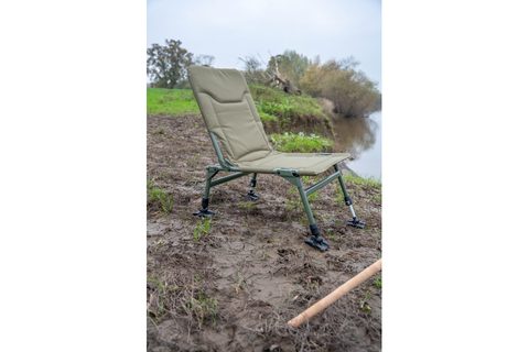 Korum Křeslo Classic Specialist Chair