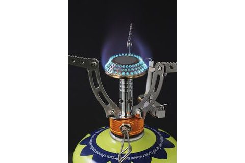 Meva Plynový vařič Twist