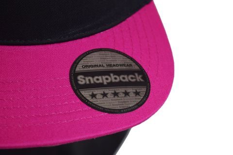 R-Spekt Kšiltovka Snapback Lady Carper