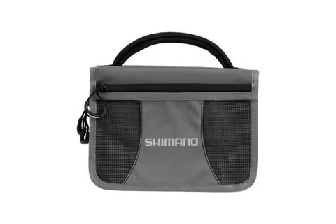 Shimano Pouzdro Tackle Wallet