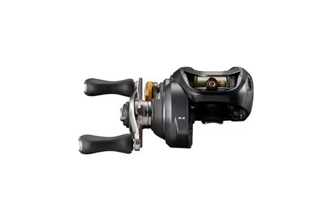Shimano Naviják Curado BFS XG Left Hand