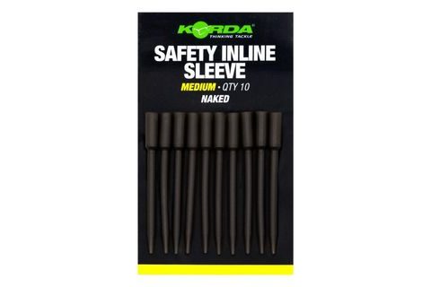 Korda Převlek Safety Inline Sleeve Small Nano Tubing/Leadcore