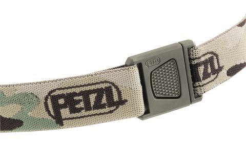 Petzl Čelovka Tactikka RGB camou