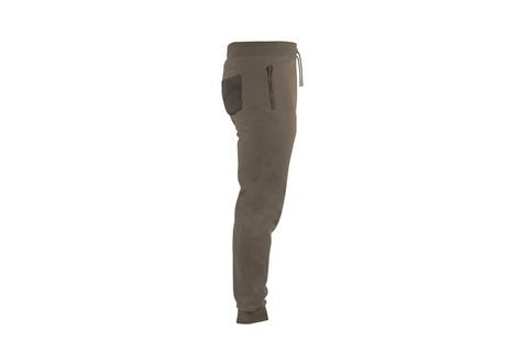 Avid Tepláky Distortion Joggers