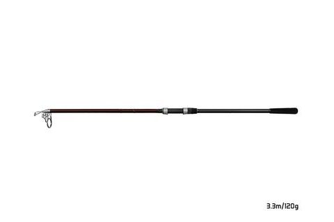 Delphin Prut Thunder GenerationX 330cm 120g