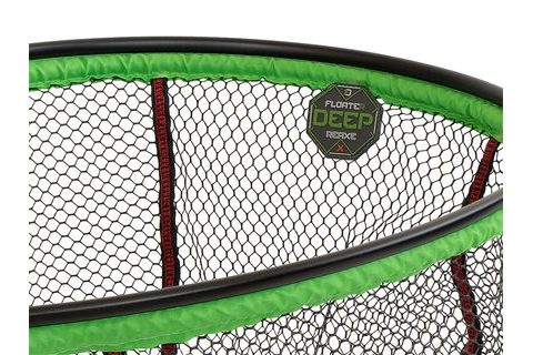 Delphin Plovoucí hlava Reaxe FloateR Deep 50x40cm