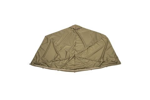 Trakker Parní štít Tempest RS Brolly Nitelife Vapour Shield