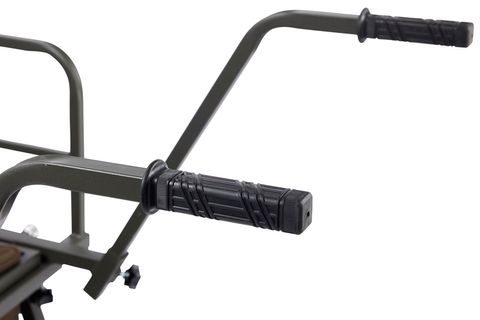 Starbaits Vozík DLX Trolley