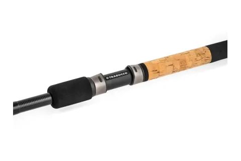 Trabucco Prut Precision FDX Master Feeder 3,6m 90g 3díly