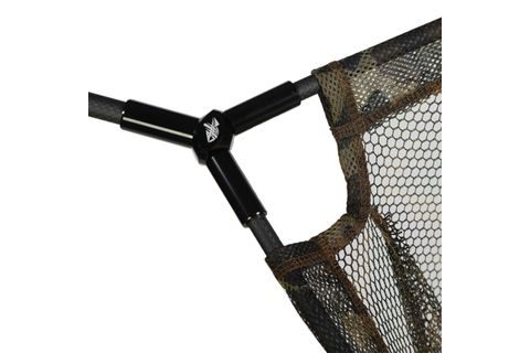 Giants Fishing Podběrák Carp Net Luxury 42