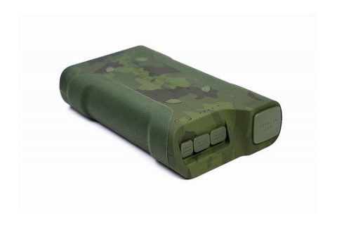 RidgeMonkey Powerbanka Vault C-Smart Wireless 42150mAh Camo