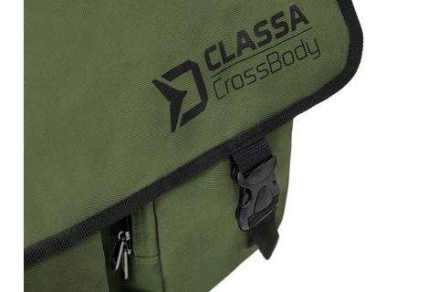 Delphin Taška přes rameno Classa Crossbody