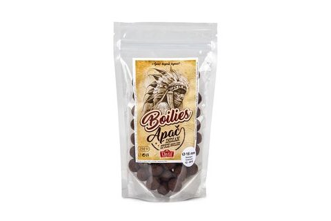 Chytil Boilies Apač Indian Spice