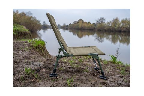 Korum Křeslo Classic Specialist Chair