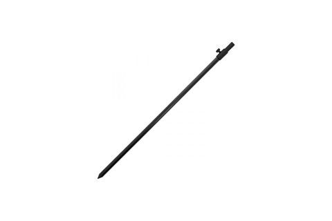 Zfish Vidlička Bank Stick Black 50-90cm