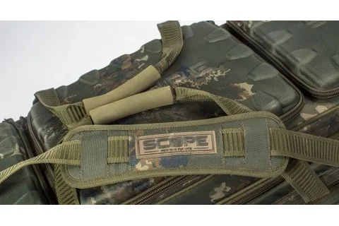 Nash Taška Scope OPS R9 Transporter