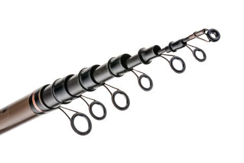 Mivardi Prut Predator Tele 5 m 40-80g