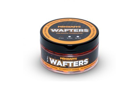 Mikbaits Mini Boilie Wafters 100ml