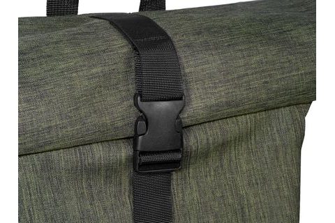 Delphin Batoh Wasabi Rucksack