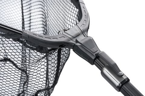 Mivardi Podběrák Metal II Pro 250